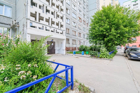 
  Продается 2-комн. квартира, 46.5 м², Гурьевская ул, д. 42
. Фото 30.