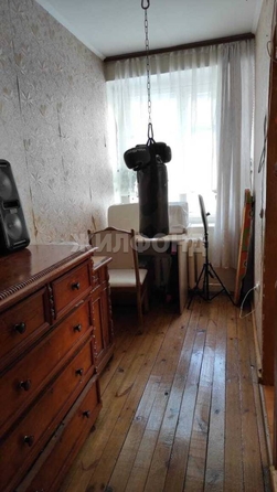 
  Продается 3-комн. квартира, 61 м², Лапина ул, д. 3
. Фото 3.