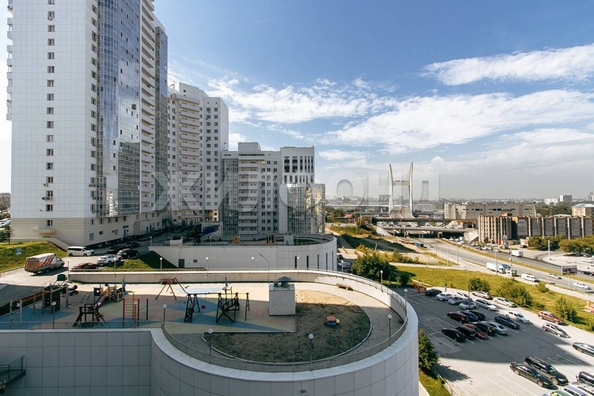 
  Продается 3-комн. квартира, 91.8 м², Шевченко ул, д. 11
. Фото 29.