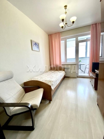 
  Продается 3-комн. квартира, 62.4 м², Танковая ул, д. 34
. Фото 11.