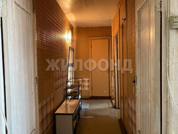 
  Продается 3-комн. квартира, 59.9 м², Дуси Ковальчук ул, д. 20
. Фото 12.