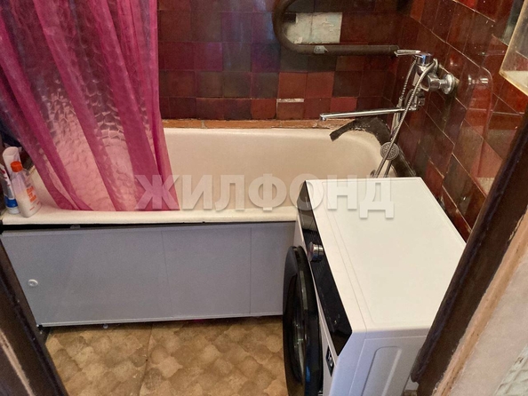 
  Продается 3-комн. квартира, 59.9 м², Дуси Ковальчук ул, д. 20
. Фото 13.