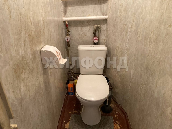 
  Продается 3-комн. квартира, 59.9 м², Дуси Ковальчук ул, д. 20
. Фото 14.