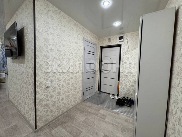 
  Продается 3-комн. квартира, 58.7 м², Зорге ул, д. 83
. Фото 16.