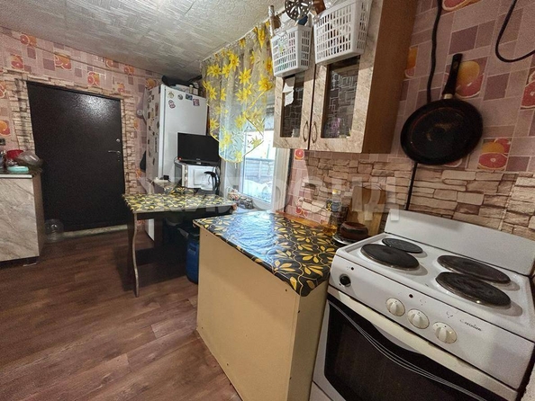 
  Продается дом, 51.7 м², Обь
. Фото 4.