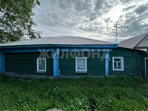 
  Продается дом 51.7 м². Фото 2.