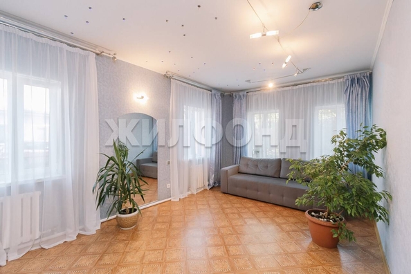 
  Продается дом, 180 м², Новосибирск
. Фото 16.
