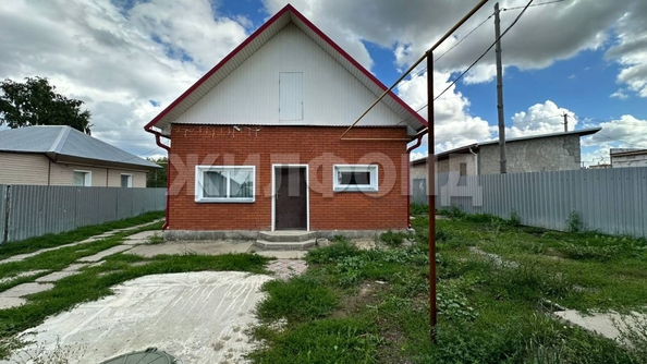 
  Продается дом, 46 м², рабочий поселок Чик
. Фото 2.