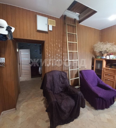 
  Продается дом, 102 м², Новосибирск
. Фото 5.