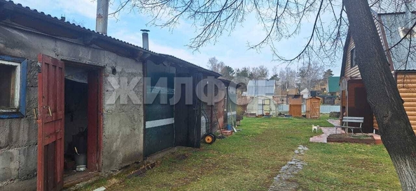 
  Продается дом, 122.4 м², рабочий поселок Ордынское
. Фото 3.