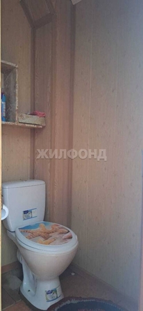 
  Продается дом, 122.4 м², рабочий поселок Ордынское
. Фото 16.