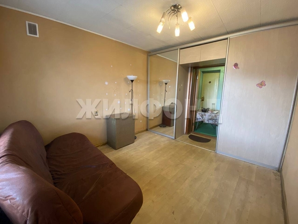 
  Продается комната, 12.3 м², Объединения ул, д. 39
. Фото 3.