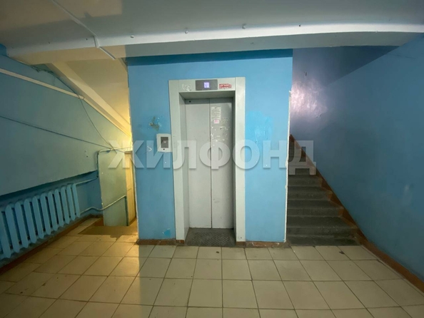 
  Продается комната, 12.3 м², Объединения ул, д. 39
. Фото 8.