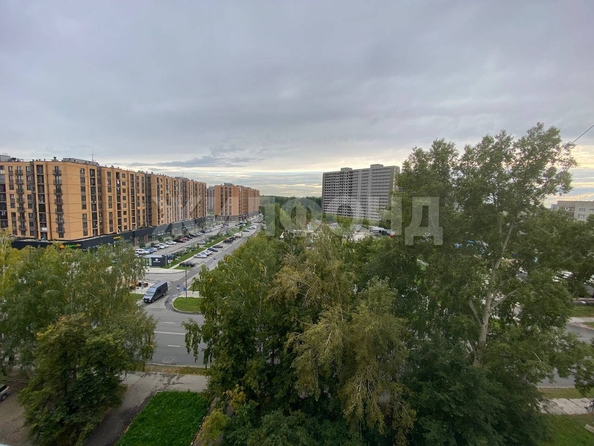 
  Продается комната, 12.3 м², Объединения ул, д. 39
. Фото 9.
