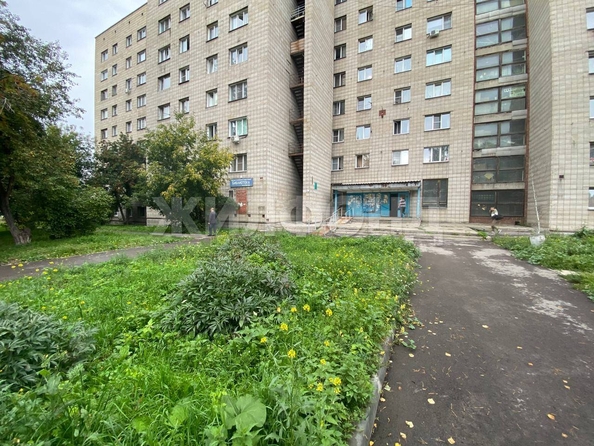 
  Продается комната, 12.3 м², Объединения ул, д. 39
. Фото 13.