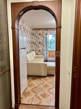 
  Сдается 1-комн. квартира, 28 м², Сиреневая ул, д. 31
. Фото 4.