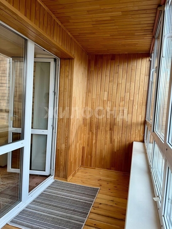 
  Сдается 1-комн. квартира, 28 м², Сиреневая ул, д. 31
. Фото 12.