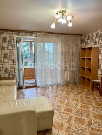 
  Сдается 1-комн. квартира, 28 м², Сиреневая ул, д. 31
. Фото 3.