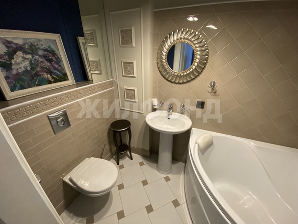 
  Сдается 2-комн. квартира, 42 м², Райсовета пл, д. 8
. Фото 12.