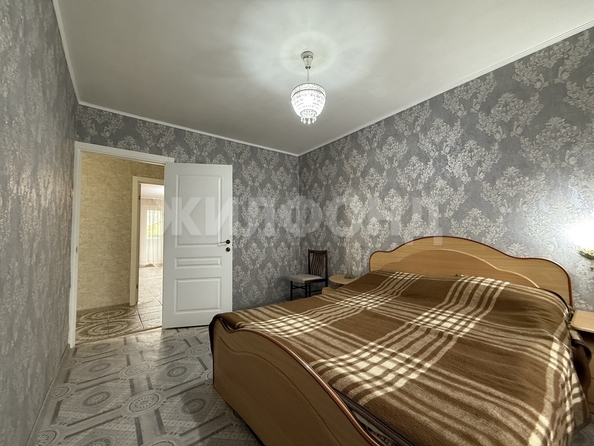 
  Сдается 3-комн. квартира, 60 м², Красный пр-кт, д. 100/2
. Фото 2.