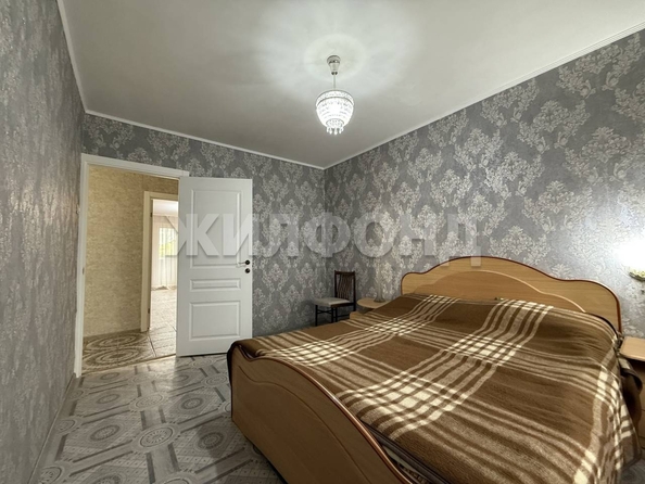 
  Сдается 3-комн. квартира, 60 м², Красный пр-кт, д. 100/2
. Фото 2.