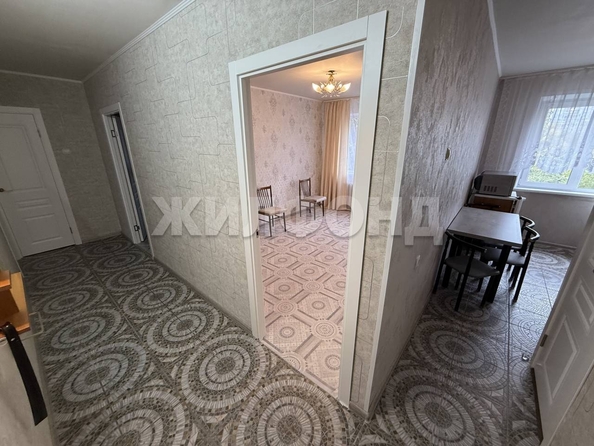 
  Сдается 3-комн. квартира, 60 м², Красный пр-кт, д. 100/2
. Фото 9.