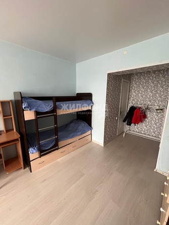 
  Сдается 3-комн. квартира, 74 м², Петухова ул, д. 6/4
. Фото 9.