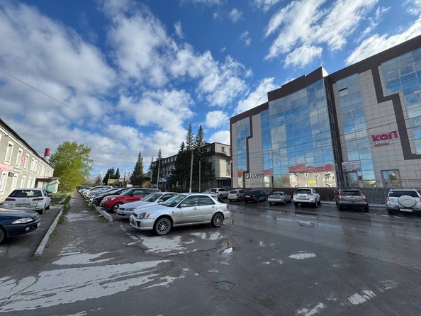
  Продам универсальное помещение, 778 м², Пушкина ул, д. 43
. Фото 7.
