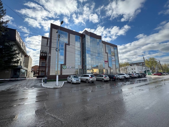
  Продам универсальное помещение, 778 м², Пушкина ул, д. 43
. Фото 8.