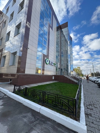 
  Продам универсальное помещение, 778 м², Пушкина ул, д. 43
. Фото 11.