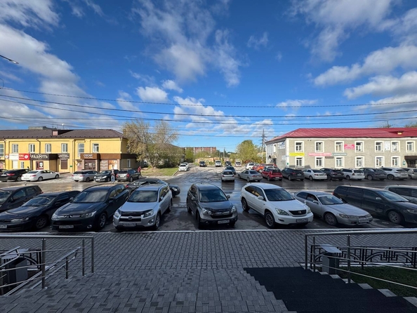 
  Продам универсальное помещение, 778 м², Пушкина ул, д. 43
. Фото 13.