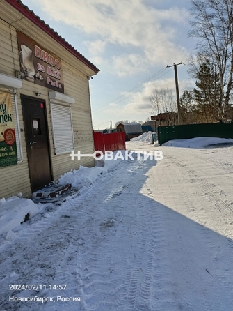 
  Продается коттедж, 40 м², СНТ Метростроитель (Первомайский р-н)
. Фото 13.