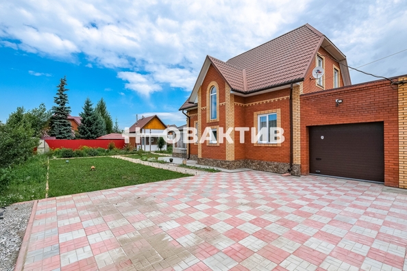 
  Продается дом, 166 м², СНТ СНТ Семицвет
. Фото 4.