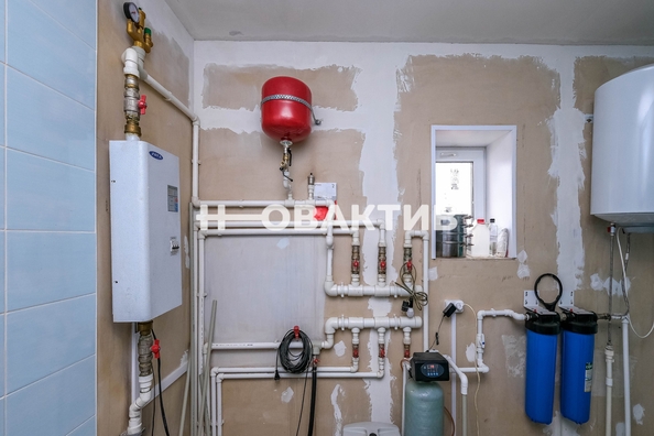 
  Продается дом, 166 м², СНТ СНТ Семицвет
. Фото 12.
