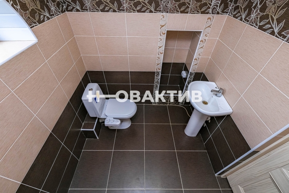 
  Продается дом, 166 м², СНТ СНТ Семицвет
. Фото 19.