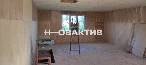 
  Продается коттедж, 85 м², СНТ СНТ Полёт-1
. Фото 13.