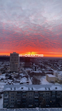 
  Продается 3-комн. квартира, 81.4 м², ЖК Революция
. Фото 30.
