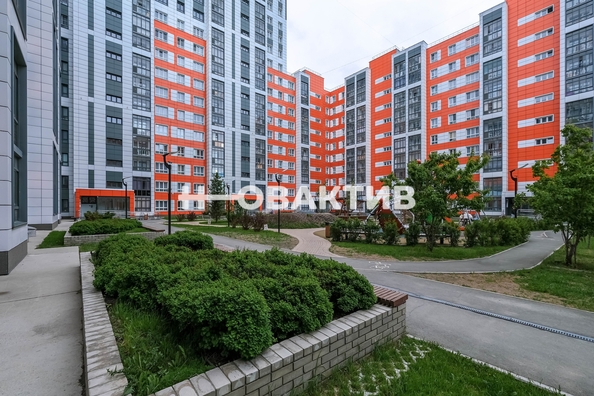 
  Продается 3-комн. квартира, 81.4 м², ЖК Революция
. Фото 39.