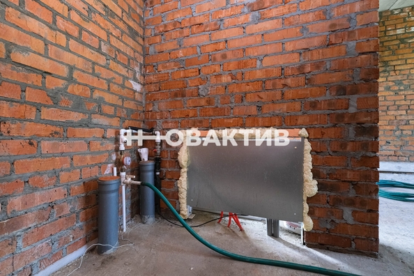 
  Продается таунхаус, 64.8 м², коттеджный поселок Горки Академпарка
. Фото 15.