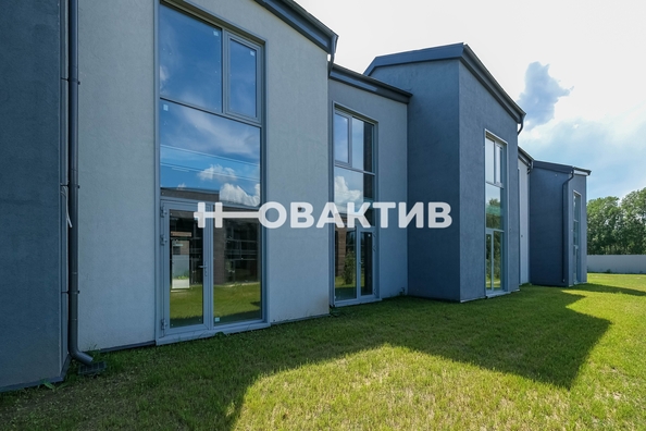 
  Продается таунхаус, 64.8 м², коттеджный поселок Горки Академпарка
. Фото 33.