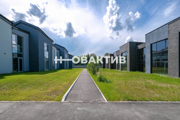 
  Продается таунхаус, 64.8 м², коттеджный поселок Горки Академпарка
. Фото 34.