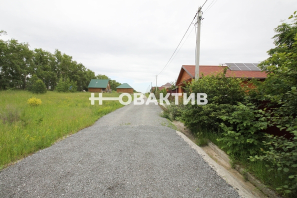 
  Продается земельный участок, 11.08 соток, посёлок Новониколаевский
. Фото 5.