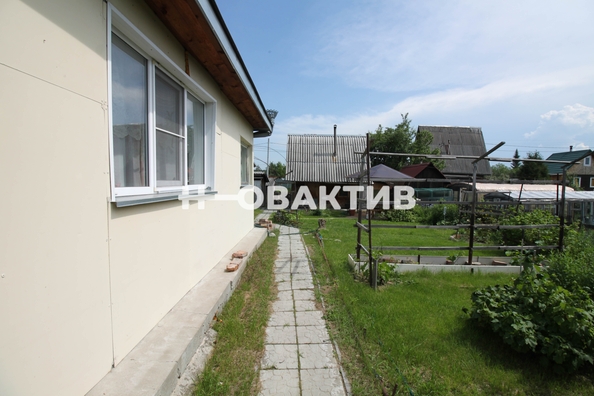 
  Продается дом, 63.5 м², СНТ Маяк (Советский р-н)
. Фото 3.