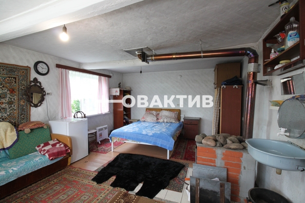
  Продается дом, 63.5 м², СНТ Маяк (Советский р-н)
. Фото 15.