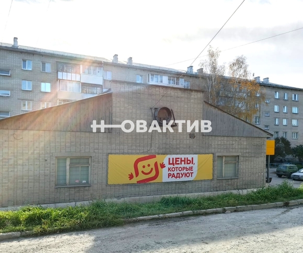 
  Продается торговая площадь, 294 м², Центральная ул, д. 18А
. Фото 2.