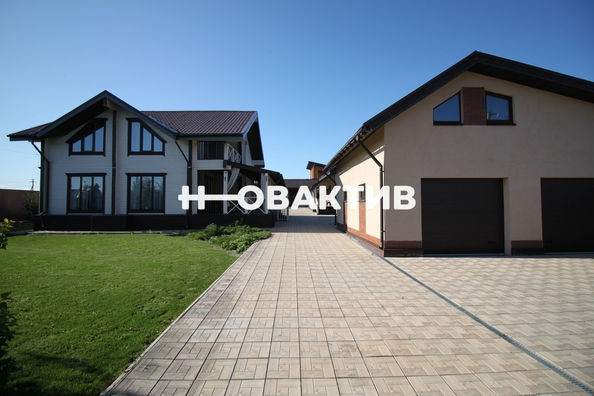 
  Продается коттедж, 226 м², коттеджный поселок Пичугово море
. Фото 2.