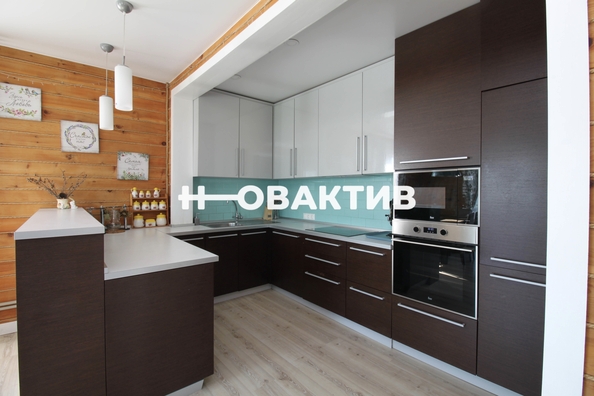 
  Продается коттедж, 226 м², коттеджный поселок Пичугово море
. Фото 4.