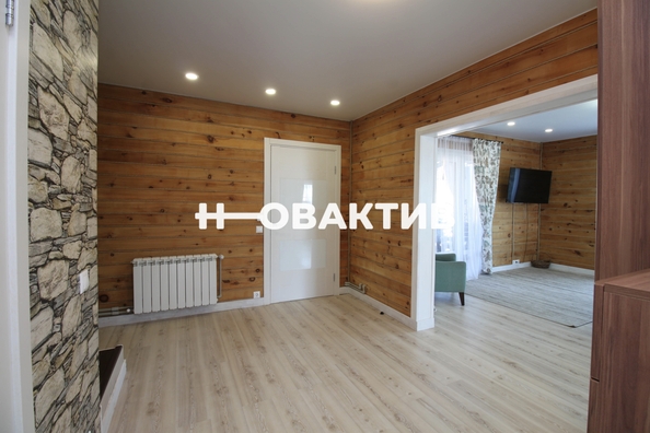 
  Продается коттедж, 226 м², коттеджный поселок Пичугово море
. Фото 21.
