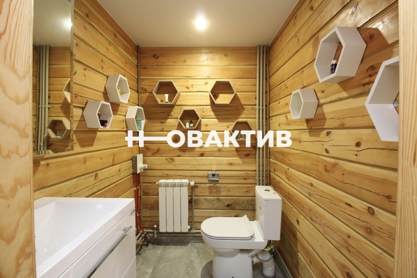 
  Продается коттедж, 226 м², коттеджный поселок Пичугово море
. Фото 28.
