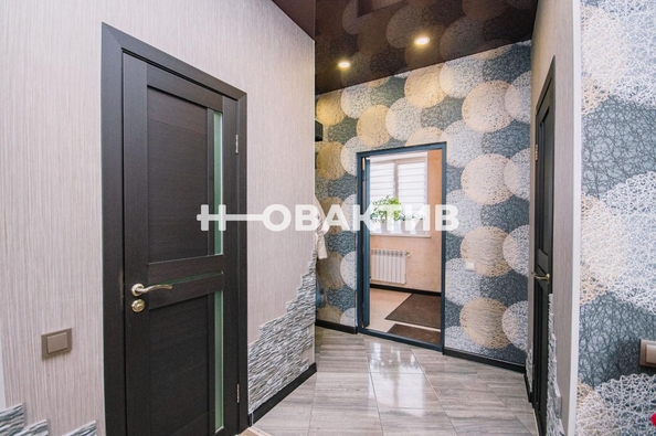 
  Продается коттедж, 496 м², ДНТ Чкаловские просторы
. Фото 12.